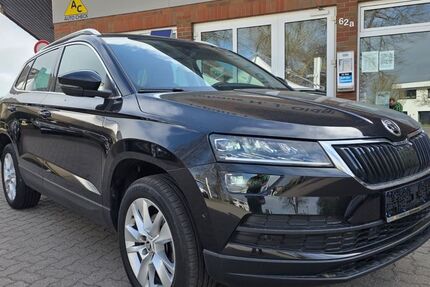 Skoda Karoq 65.500 km 24.890 &euro; Rehna 19217