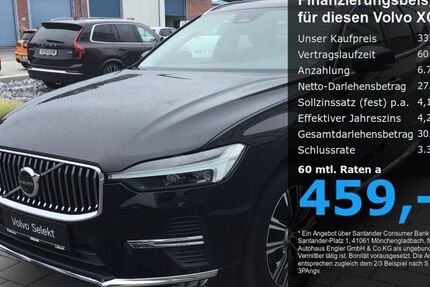 Volvo XC60 78.441 km 33.990 &euro; Lübeck 23566