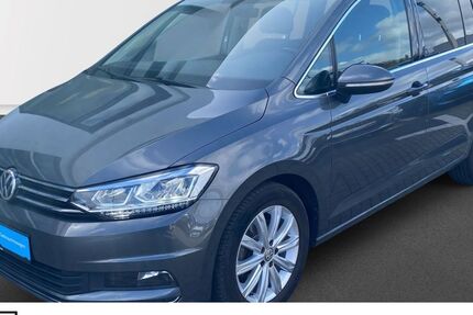 VW Touran 87.056 km 20.449 &euro; Mölln 23879