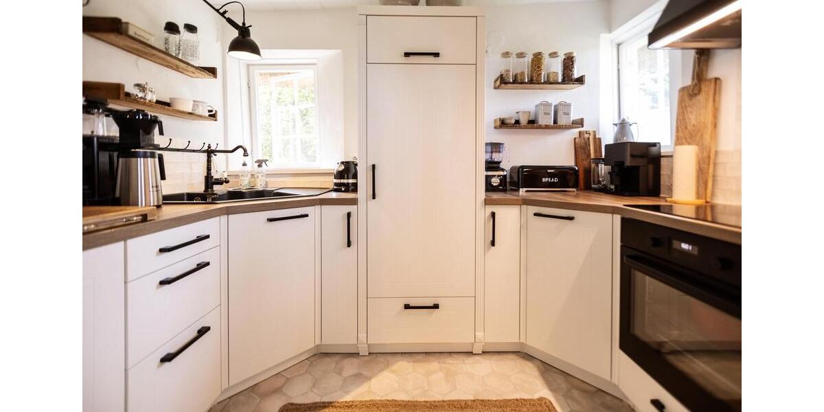 Einfamilienhaus Neustadt in Holstein - 5 Zimmer, 140 m&sup2;, 859.000&euro; | Angebot:24532370