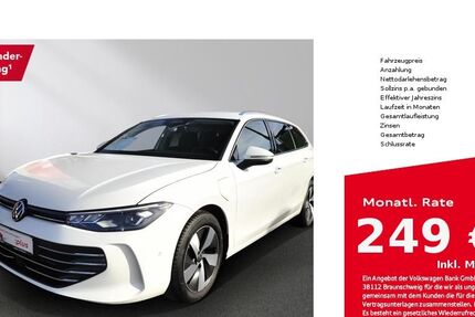 VW Passat Variant 25.900 km 35.880 &euro; Bad Oldesloe 23843