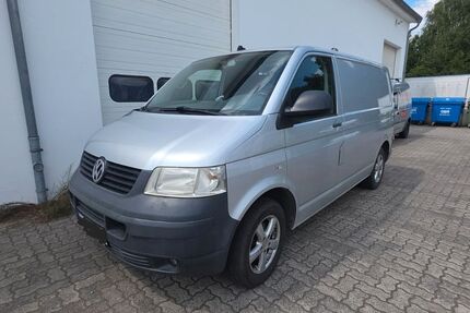 VW T5 Transporter 320.000 km 6.500 &euro; Dassow 23942