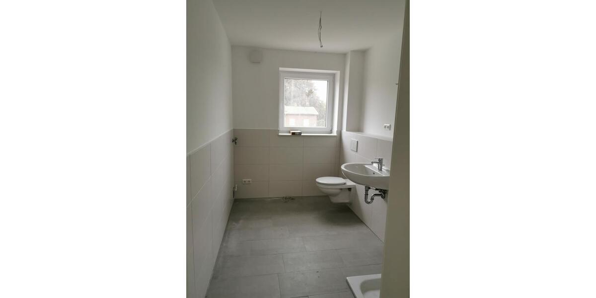 Familienfreundliche 4 Zimmerwohnung in Lübeck - Wentzel Dr. 4 zimmer