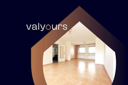 Wohnung zum Kaufen in Bad Schwartau 269.000 € 99 m² 3 zimmer