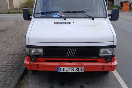 Fiat Ducato 310.000 km 4.500 &euro; Steinburg/Mollhagen 22964