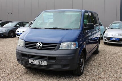 VW T5 Transporter 197.729 km 6.990 &euro; Mölln 23879