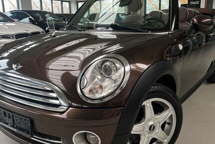 Mini Cooper 147.673 km 9.000 &euro; Stockelsdorf 23617