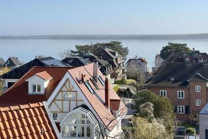 Wohnung Lübeck-Travemünde Travemünde - 5 Zimmer, 119 m&sup2;, 499.000&euro; | Angebot:25379380