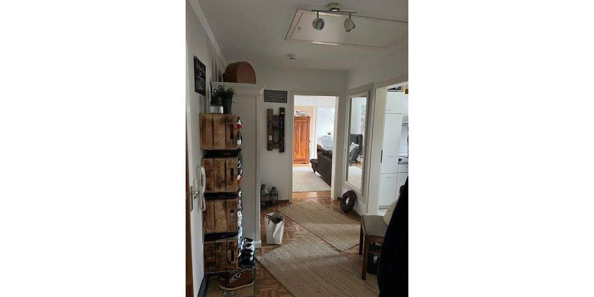 Etagenwohnung Neustadt in Holstein Neustadt - 3 Zimmer, 257.900&euro; | Angebot:24859977