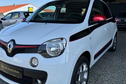 Renault Twingo 117.800 km 4.500 &euro; lübeck 23556