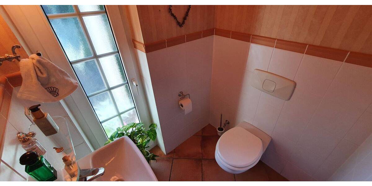 Nahe Großer Pönitzer See * Ein Wohntraum auf einer Ebene * möbliert - Mehrfamilienhaus, Wohnhaus Scharbeutz Klingberg | Angebot:25567907