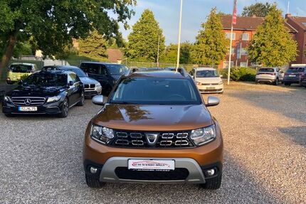 Dacia Duster 132.440 km 8.850 &euro; Mölln 23879
