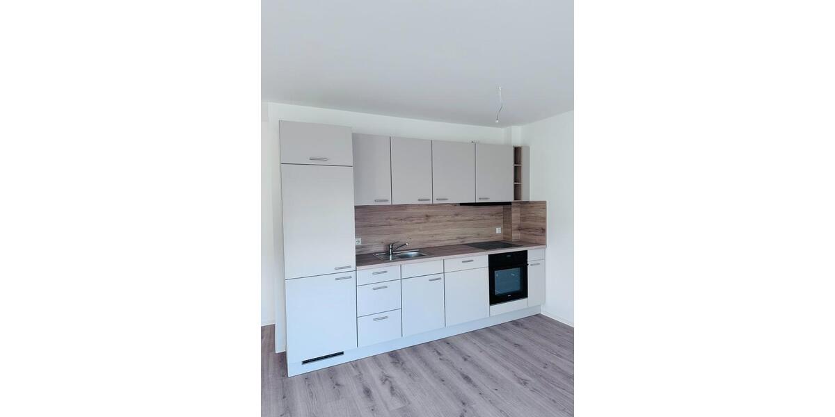 Erdgeschoßwohnung Bad Oldesloe - 2 Zimmer, 52 m&sup2;, 837&euro; | Angebot:24462469