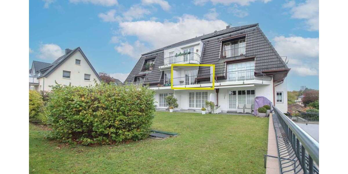 Wohnung zum Kaufen in Timmendorfer Strand 425.000 € 66.15 m² 2 zimmer