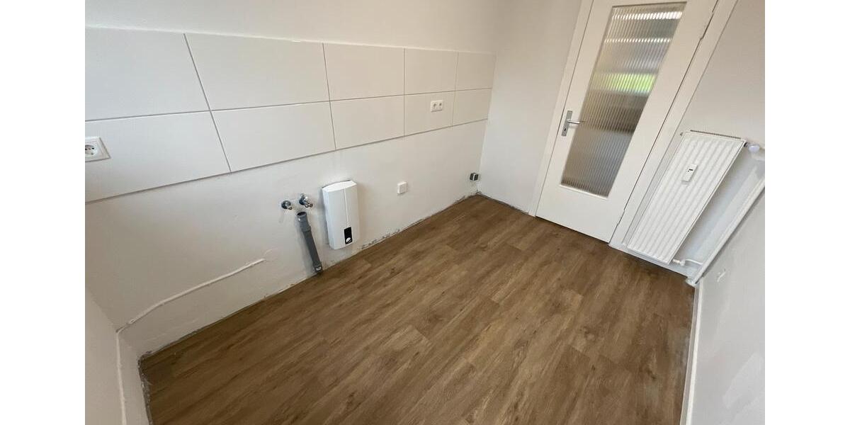 Erdgeschoßwohnung Lübeck Sankt Lorenz Nord - 2.5 Zimmer, 60 m&sup2;, 579&euro; | Angebot:26106365