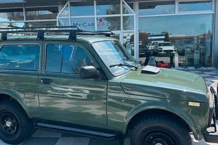 Lada Taiga 85.561 km 11.900 &euro; Bad Oldesloe 23843