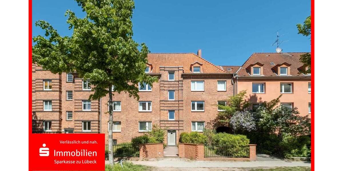 Einfamilienhaus Lübeck Sankt Gertrud - 17 Zimmer, 365 m&sup2;, 680.000&euro; | Angebot:26876141