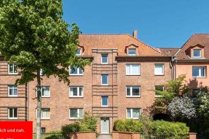 Haus Lübeck Sankt Gertrud - 17 Zimmer, 365 m&sup2;, 680.000&euro; | Angebot:26876141