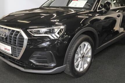 Audi Q3 32.200 km 33.880 &euro; Lübeck 23556
