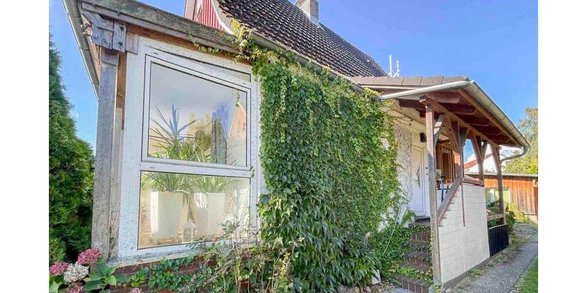 Mehrfamilienhaus, Wohnhaus Lübeck Travemünde - 9 Zimmer, 779.000&euro; | Angebot:24858589