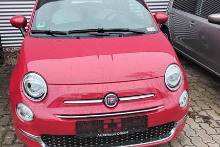 Fiat 500 21.325 km 13.990 &euro; Bad Segeberg 23795