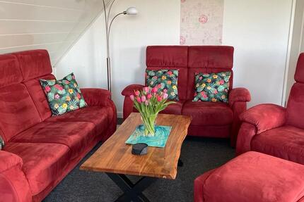 Wohnung Lübeck Alt-Travemünde / Rönnau - 2 Zimmer, 60 m&sup2;, 90&euro; | Angebot:26660168