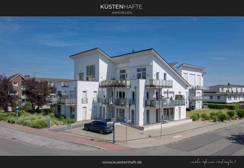 Büro in Scharbeutz 1.280.000 € 348 m²