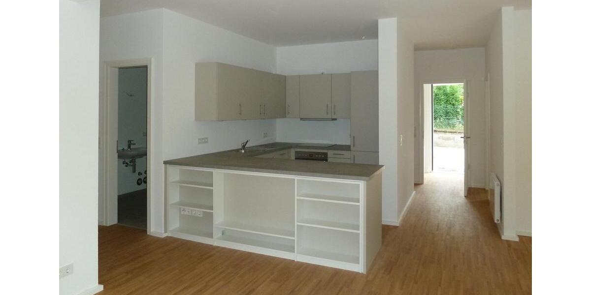Etagenwohnung Bad Oldesloe - 4 Zimmer, 85 m&sup2;, 370.000&euro; | Angebot:26669822