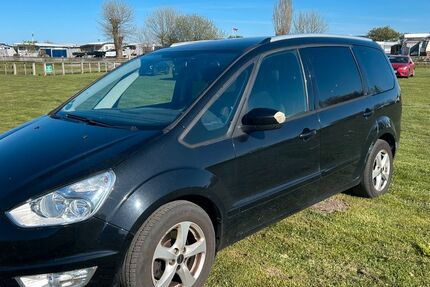 Ford Galaxy 225.000 km 5.490 &euro; Neustadt 23730