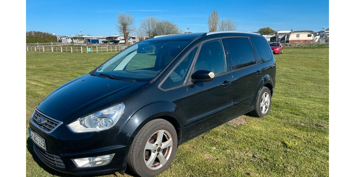 Ford Galaxy 225.000 km 5.490 &euro; Neustadt 23730