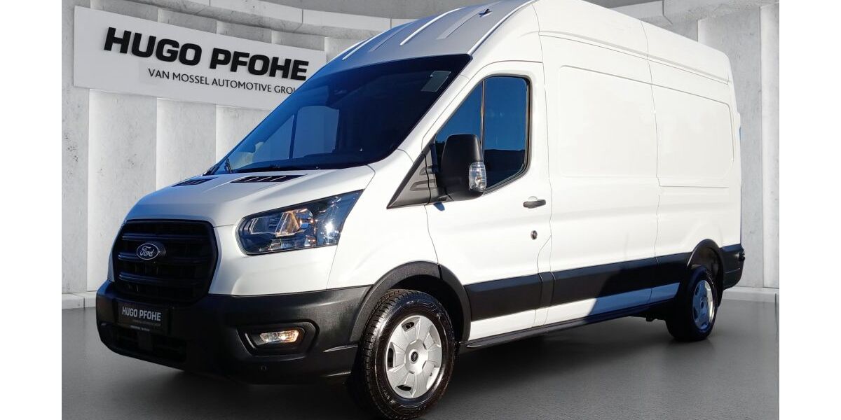 Ford Transit 19.002 km 34.950 € Bad Segeberg 23795