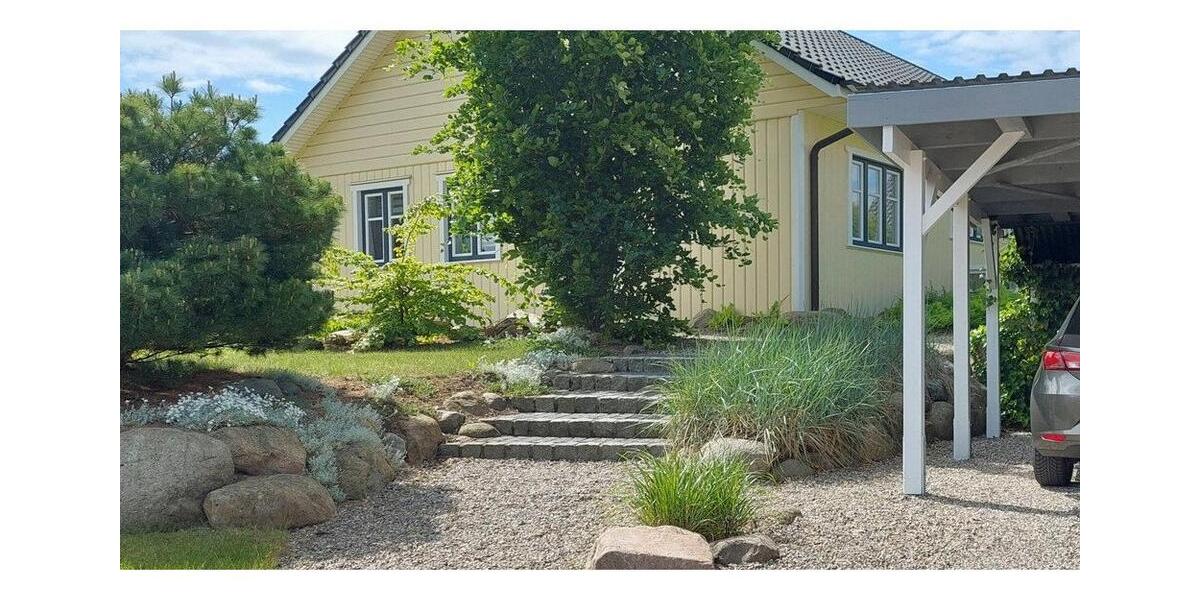 Einfamilienhaus Ahrensbök - 4 Zimmer, 108 m&sup2;, 399.000&euro; | Angebot:26611760