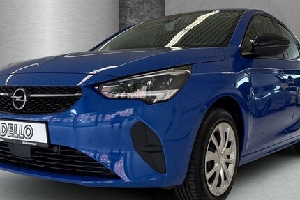 Opel Corsa 58.099 km 14.250 &euro; Lübeck 23558