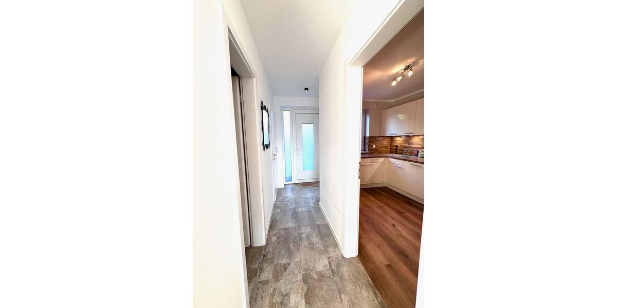 Reihenhaus Stockelsdorf - 4 Zimmer, 109 m&sup2;, 1.990&euro; | Angebot:26225920