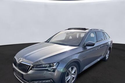 Skoda Superb 104.550 km 27.490 &euro; Lübeck 23560