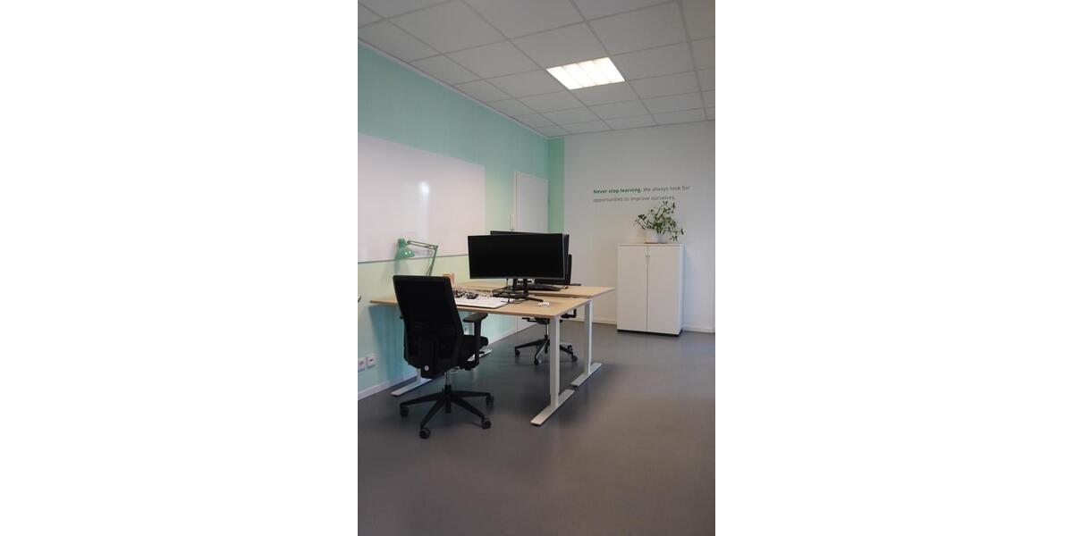 Gewerbeobjekt Lübeck Sankt Lorenz Nord - 1.700&euro; | Angebot:26255700