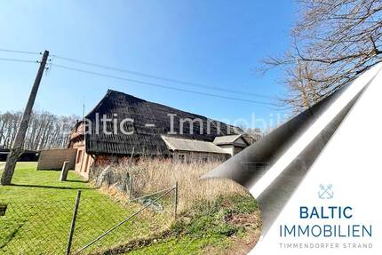 Grundstück Stepenitztal Rodenberg - 179.000&euro; | Angebot:25668154