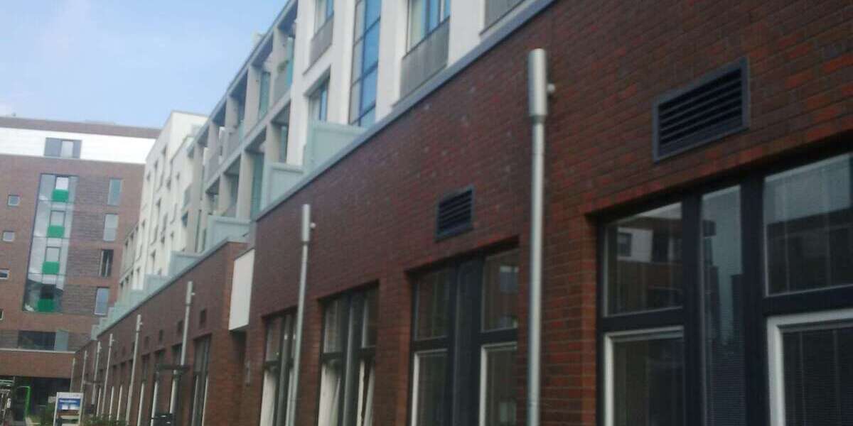 Gewerbeobjekt Lübeck Marli / Brandenbaum - 793&euro; | Angebot:27097892