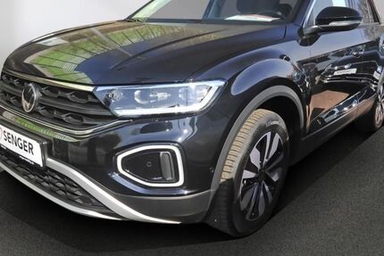 VW T-Roc 25.750 km 26.880 &euro; Bad Schwartau 23611
