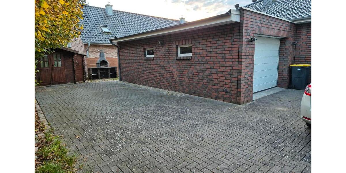 Bungalow in NeumünsterGadeland zu verkaufen 4 zimmer