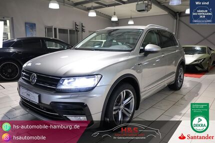 VW Tiguan 141.566 km 20.900 &euro; Bad Segeberg 23795