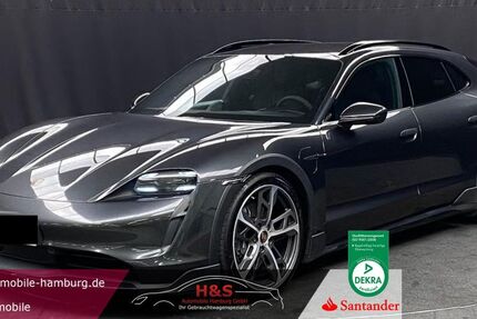 Porsche Taycan 71.290 km 64.900 &euro; Bad Segeberg 23795