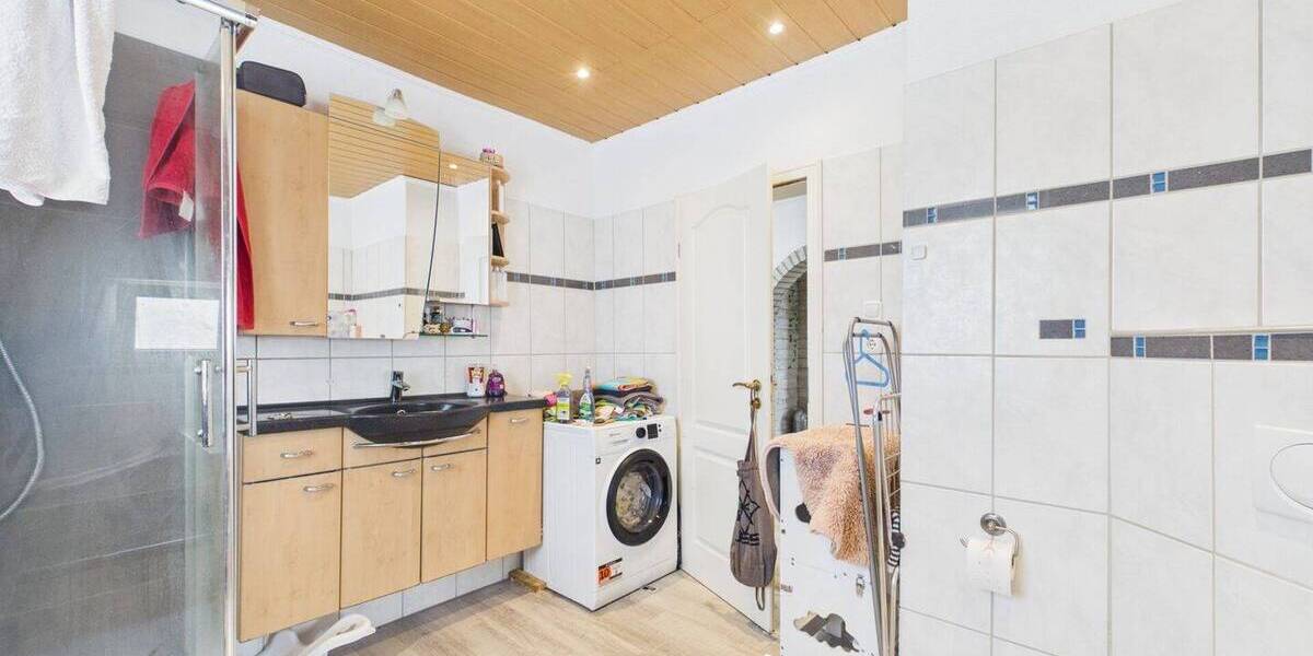Etagenwohnung Lübeck St. Lorenz Nord - 2 Zimmer, 63 m&sup2;, 780&euro; | Angebot:26867543