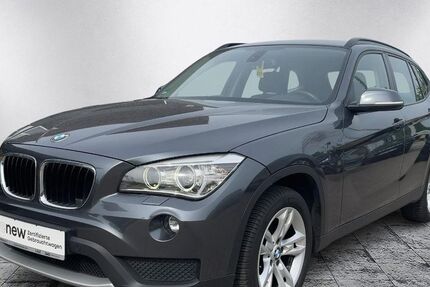 BMW X1 86.177 km 12.980 &euro; Bad Segeberg 23795