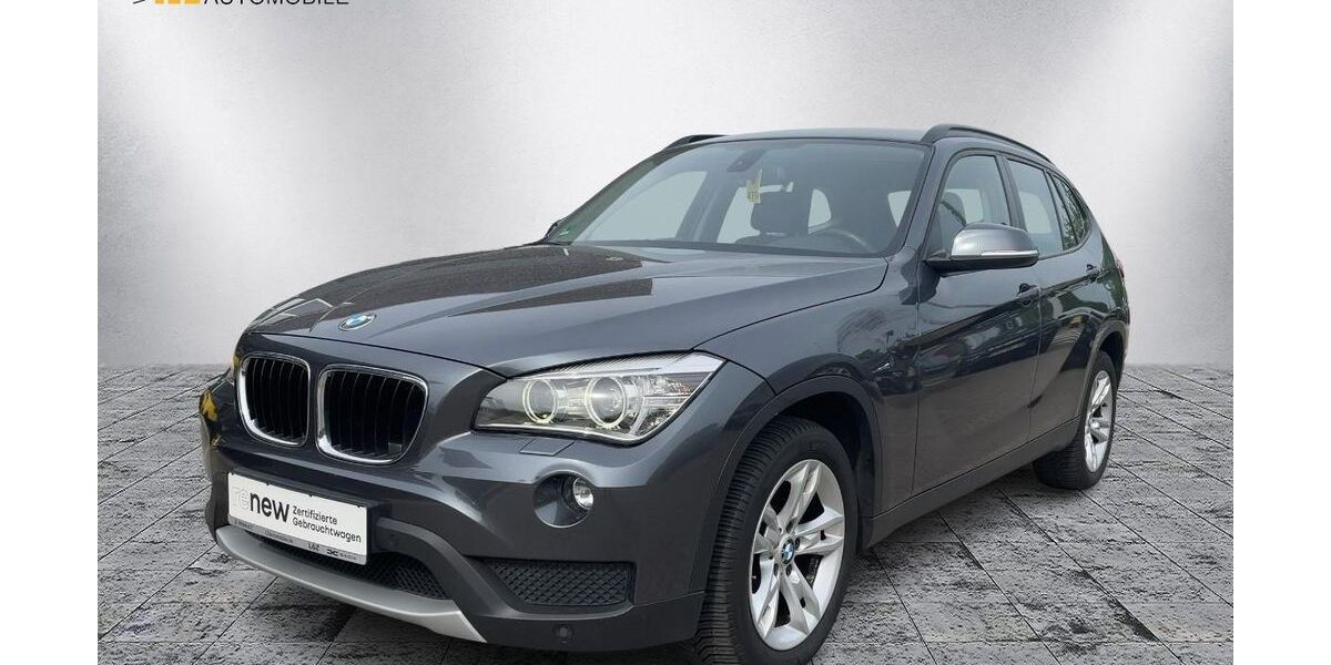 BMW X1 86.500 km 12.980 &euro; Bad Segeberg 23795