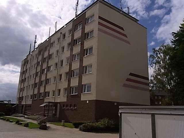 Etagenwohnung Lübeck Kücknitz - 3 Zimmer, 89 m&sup2;, 845&euro; | Angebot:26256068