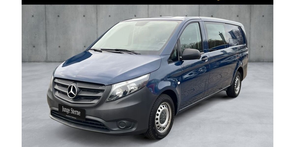 Mercedes-Benz Vito 63.777 km 30.345 &euro; Lübeck 23556