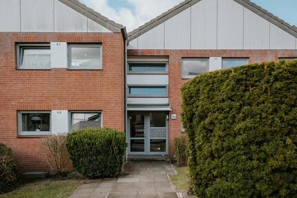 Wohnung Mölln - 2 Zimmer, 64 m&sup2;, 704&euro; | Angebot:25234229