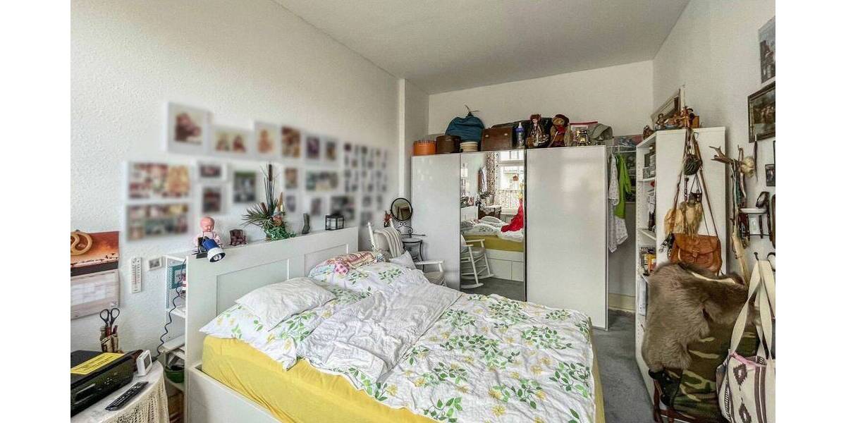Etagenwohnung Lübeck St. Lorenz Nord - 3 Zimmer, 81 m&sup2;, 219.000&euro; | Angebot:26218899