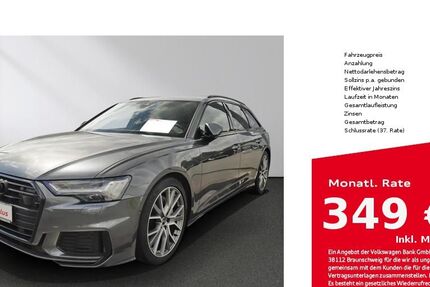 Audi A6 113.400 km 39.880 € Lübeck 23556